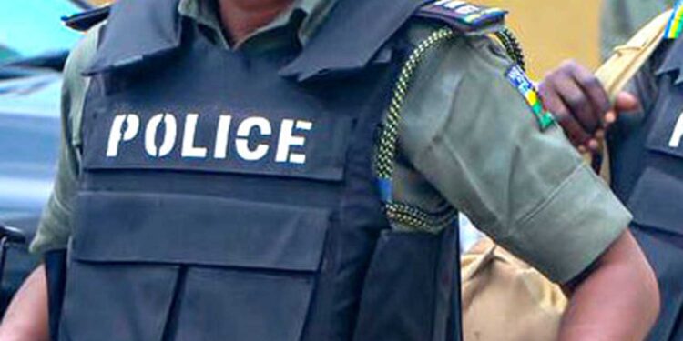 Bayelsa: Police arrest, parade five notorious pipeline vandals | The Guardian Nigeria News Bayelsa: Police arrest, parade five notorious pipeline vandals | The Guardian Nigeria News