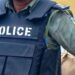 Bayelsa: Police arrest, parade five notorious pipeline vandals | The Guardian Nigeria News Bayelsa: Police arrest, parade five notorious pipeline vandals | The Guardian Nigeria News