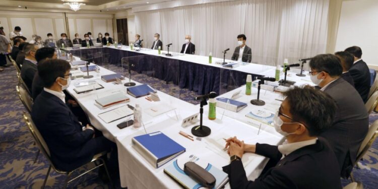 Ministry panel proposes record ¥31 hike of Japan’s minimum wage Ministry panel proposes record ¥31 hike of Japan’s minimum wage