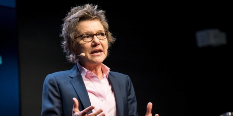 Fed ‘nowhere near’ finished with inflation fight, policymaker says Fed ‘nowhere near’ finished with inflation fight, policymaker says