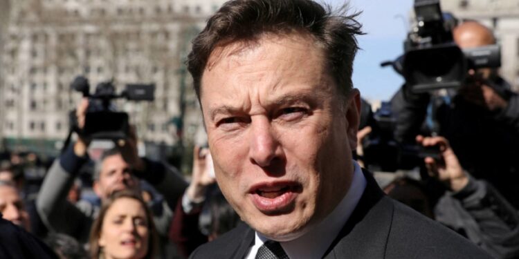 Why the banks financing Elon Musk’s Twitter deal are unlikely to help him walk away