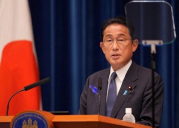 Cabinet and LDP executive set for first shakeup under Kishida