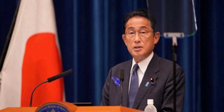 Cabinet and LDP executive set for first shakeup under Kishida