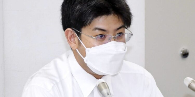 Japan recognizes Turkish Kurd as refugee