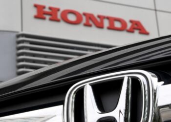 Honda raises annual profit forecast after beating quarterly view