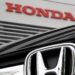 Honda raises annual profit forecast after beating quarterly view