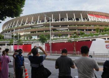 Tokyo Olympic scandals put marketing giant Dentsu’s business in spotlight