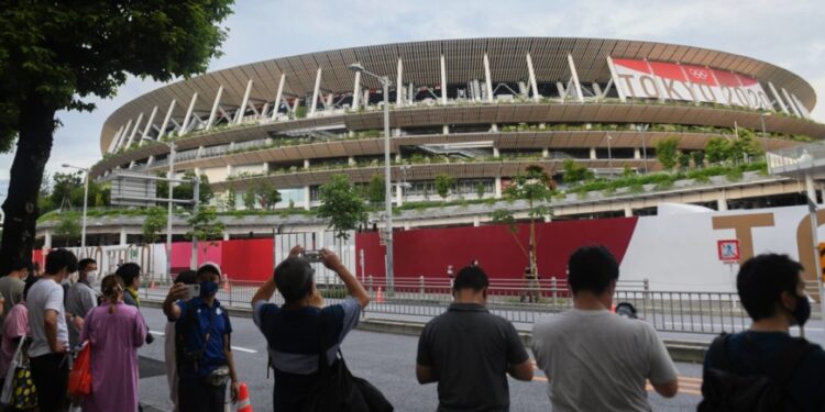 Tokyo Olympic scandals put marketing giant Dentsu’s business in spotlight Tokyo Olympic scandals put marketing giant Dentsu’s business in spotlight