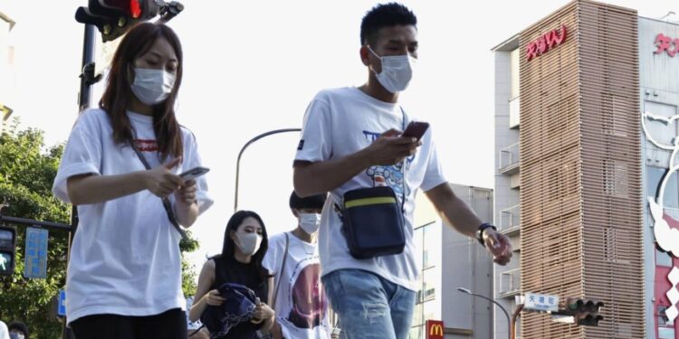 KDDI outage spurs action in Japan over emergency communication system KDDI outage spurs action in Japan over emergency communication system