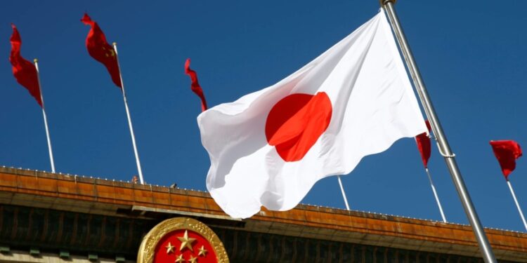 Japan and China arranging high-level talks amid Taiwan tension Japan and China arranging high-level talks amid Taiwan tension