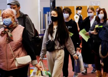 Japan to extend monetary aid program for Ukraine evacuees by six months