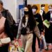 Japan to extend monetary aid program for Ukraine evacuees by six months