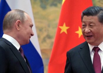 Indonesian president says Xi and Putin will attend G20 summit