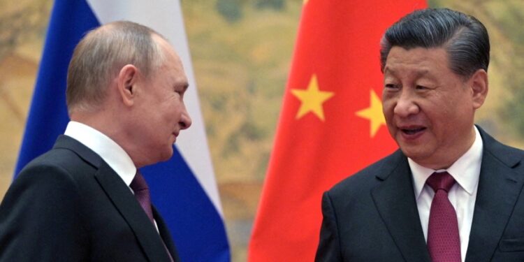Indonesian president says Xi and Putin will attend G20 summit Indonesian president says Xi and Putin will attend G20 summit