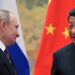 Indonesian president says Xi and Putin will attend G20 summit