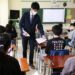 Japan plans to increase headcount of school support staff to ease burden on teachers Japan plans to increase headcount of school support staff to ease burden on teachers