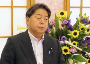 Japan to maintain sanctions on Russia as Ukraine war drags on