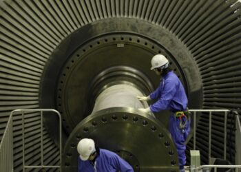 Japan aims for major shift back to nuclear to avoid new power woes