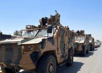 Libya’s Tripoli quiet after worst fighting in two years