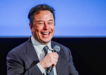 Elon Musk says the planet needs more oil — and more babies
