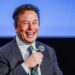 Elon Musk says the planet needs more oil — and more babies Elon Musk says the planet needs more oil — and more babies