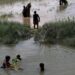 Deadly floods swamp farms in Pakistan, flushing away crops