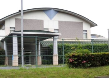 Care home near Tokyo tried to cover up abuse of disabled resident