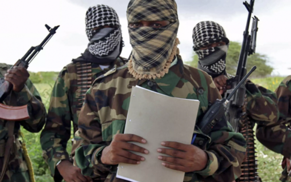 Al-Shabaab calls on Ruto to change Kenya’s policy towards Somalia Al-Shabaab calls on Ruto to change Kenya’s policy towards Somalia