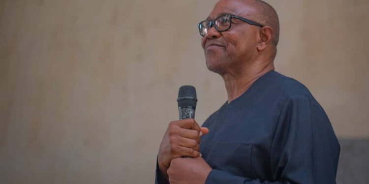 Nigerians in diaspora to host Peter Obi in U.S. — Nigeria — The Guardian Nigeria News – Nigeria and World News Nigerians in diaspora to host Peter Obi in U.S. — Nigeria — The Guardian Nigeria News – Nigeria and World News