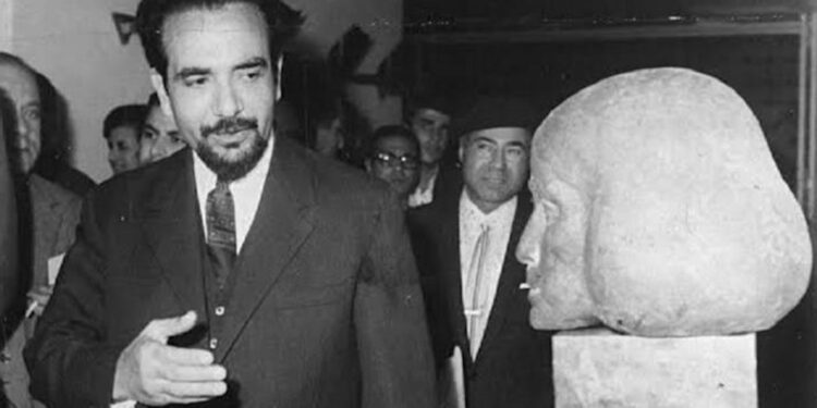 Flaunting Power: 4 of Egypt’s Most Celebrated Sculptors