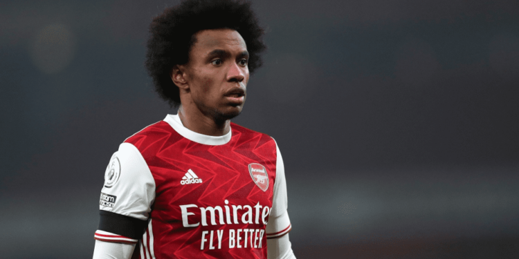 “Arsenal” transfer failures: the story of Willian’s signing – Ghana Latest Football News, Live Scores, Results “Arsenal” transfer failures: the story of Willian’s signing – Ghana Latest Football News, Live Scores, Results