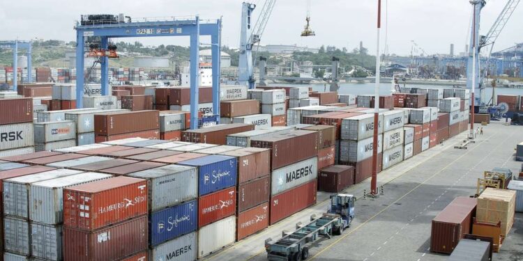 East Africa braced for ports battle East Africa braced for ports battle