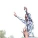 Okiyah Omtatah wins Senatorial race in Busia Okiyah Omtatah wins Senatorial race in Busia