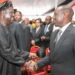 Ruto Closing in On Raila in Nairobi – New Poll Ruto Closing in On Raila in Nairobi – New Poll