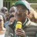 Moses Wetangula asks Uhuru Kenyatta to cease launching new projects Moses Wetangula asks Uhuru Kenyatta to cease launching new projects
