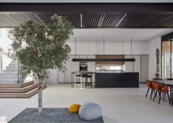 Roar, UAE: Wallpaper* Architects’ Directory 2022