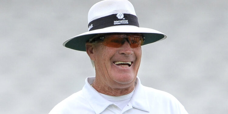 South African umpire Rudi Koertzen dies in accident | Cricket News
