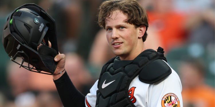 MLB picks: Can Adley Rutschman catch Julio Rodríguez in the AL Rookie of the Year race? MLB picks: Can Adley Rutschman catch Julio Rodríguez in the AL Rookie of the Year race?