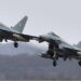 France & Germany fighter jets reach Indo-Pacific region for Pitch Black 2022 exercise