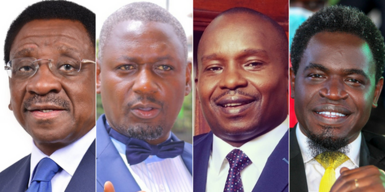 Azimio’s Raila Odinga assembles top lawyers to challenge president-elect William Ruto win at Supreme court Azimio’s Raila Odinga assembles top lawyers to challenge president-elect William Ruto win at Supreme court
