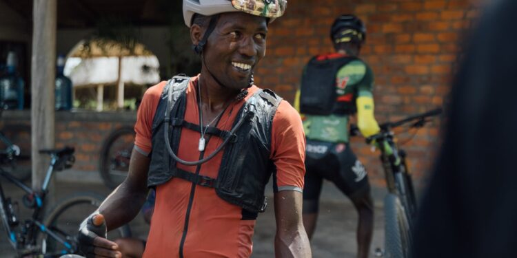 Sule Kangangi of Team Amani tragically dies at 33 Sule Kangangi of Team Amani tragically dies at 33