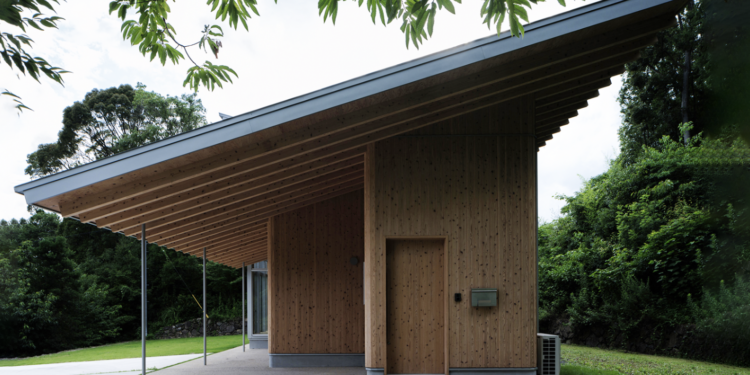 MMA Inc, Japan: Wallpaper* Architects’ Directory 2022