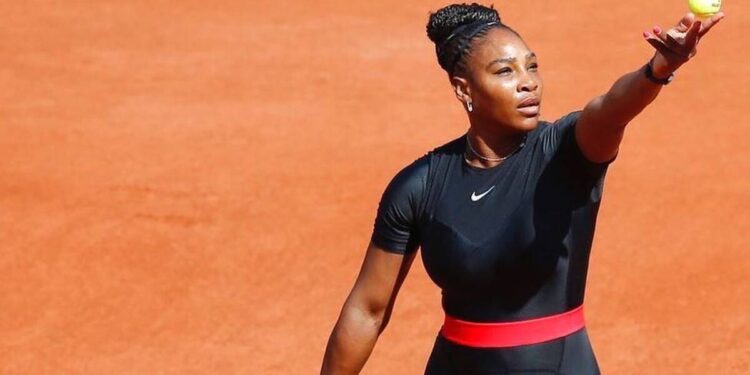 How Serena Williams dominated tennis and transformed it