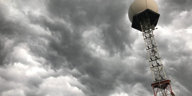 Rain, thunderstorms in London forecast Monday Rain, thunderstorms in London forecast Monday