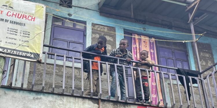 Kenya hopes for election free of violence as contest enters final stages | World News Kenya hopes for election free of violence as contest enters final stages | World News