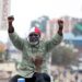 Meet the Kenyan presidential candidate campaigning on marijuana and hyena testicles | World News Meet the Kenyan presidential candidate campaigning on marijuana and hyena testicles | World News