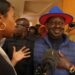 As Kenya prepares for a presidential election, why some Kenyans are campaigning for both sides | World News