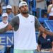 Nick Kyrgios makes history at Citi Open with singles and doubles triumphs | Tennis News Nick Kyrgios makes history at Citi Open with singles and doubles triumphs | Tennis News