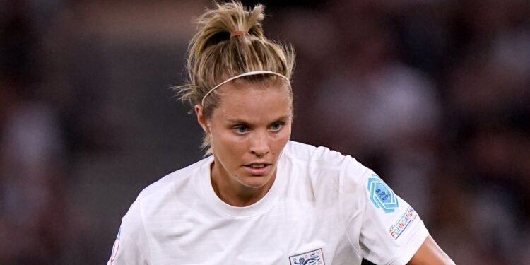 England’s Rachel Daly joins Aston Villa ahead of the new Women’s Super League season | Football News England’s Rachel Daly joins Aston Villa ahead of the new Women’s Super League season | Football News