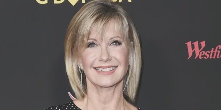 Olivia Newton-John to be honored with state service in Australia that will be “much more of a concert than a funeral” Olivia Newton-John to be honored with state service in Australia that will be “much more of a concert than a funeral”